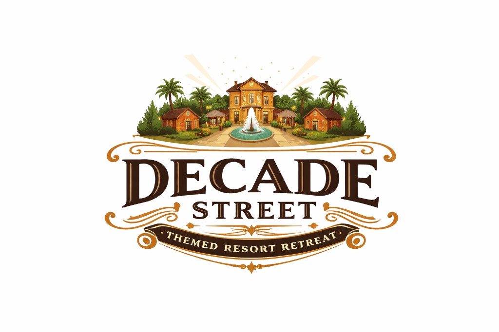 Decade Street