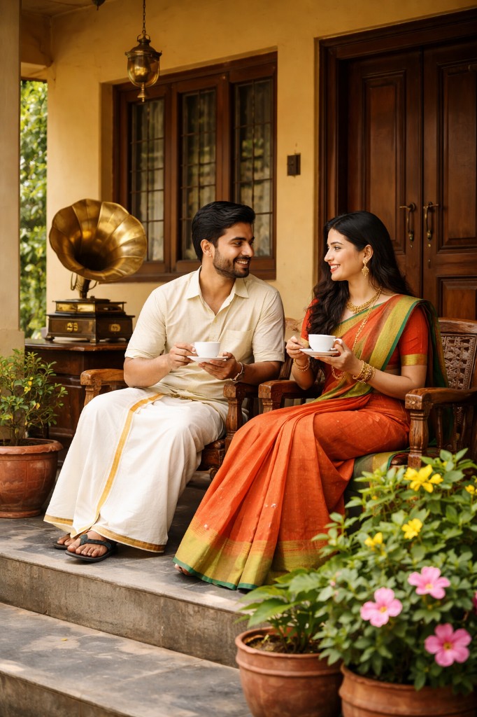 Decade Street Ekam lifestyle